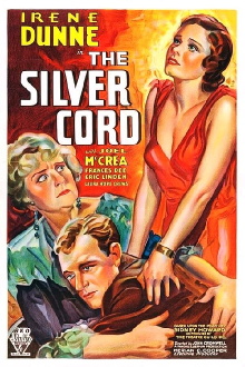 The Silver Cord Trailer