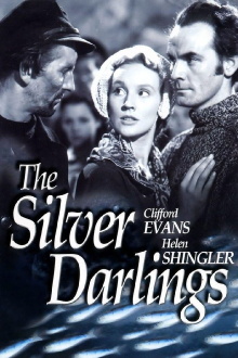 The Silver Darlings Trailer