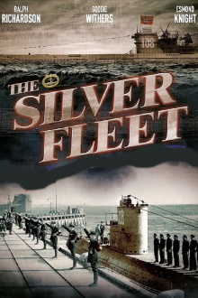 The Silver Fleet Trailer