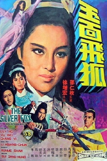 The Silver Fox Trailer