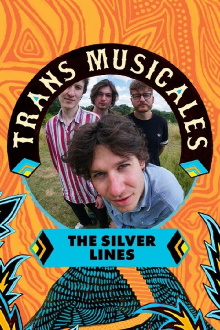 The Silver Lines en concert aux Trans Musicales de Rennes 2023 Trailer