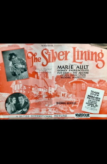 The Silver Lining Trailer