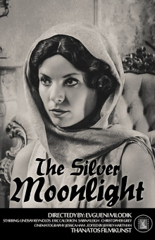 The Silver Moonlight Trailer