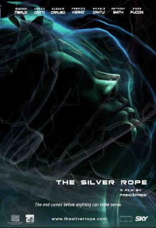 The Silver Rope Trailer