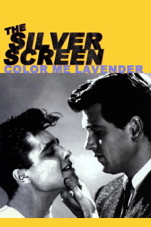 The Silver Screen: Color Me Lavender Trailer