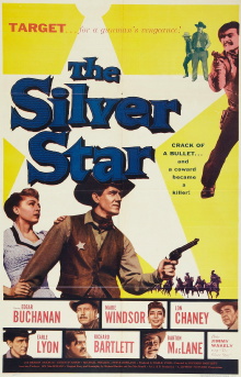 The Silver Star Trailer