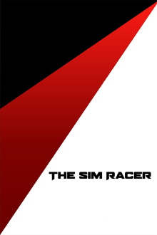The Sim Racer Trailer