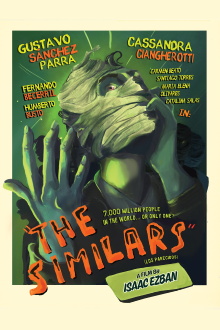 The Similars Trailer