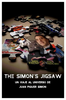 The Simón's Jigsaw: A Trip to the Universe of Juan Piquer Simón Trailer