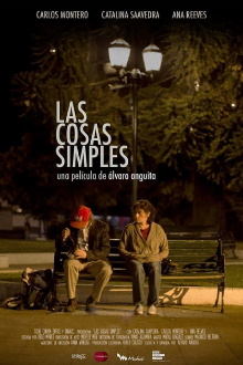 The Simple Things Trailer
