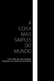 The Simplest Thing in the World Trailer