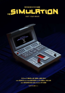The Simulation Trailer