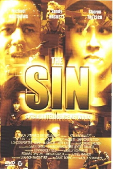 The S.I.N. Trailer
