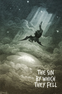 The Sin By Which They Fell Trailer