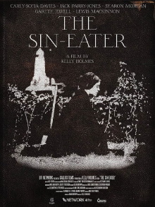 The Sin-Eater Trailer