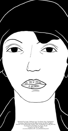 The Sin of Being a Woman Trailer