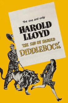 The Sin of Harold Diddlebock Trailer