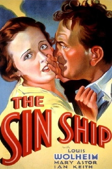 The Sin Ship Trailer