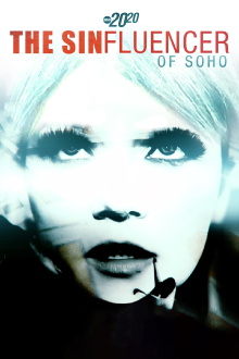 The Sinfluencer of Soho Trailer