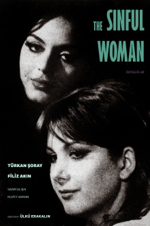 The Sinful Woman Trailer