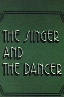 The Singer and the Dancer Trailer