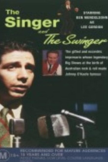 The Singer and the Swinger Trailer