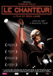 The Singer Trailer