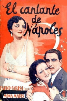 The Singer of Naples Trailer