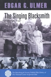 The Singing Blacksmith Trailer
