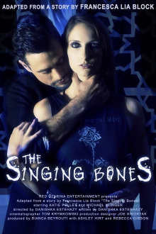The Singing Bones Trailer