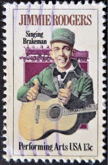 The Singing Brakeman Trailer