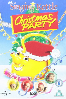 The Singing Kettle: Christmas Party Trailer