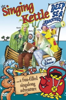 The Singing Kettle: Deep Sea Adventures Trailer