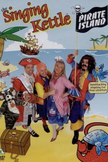 The Singing Kettle: Pirate Island Trailer