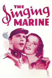 The Singing Marine Trailer