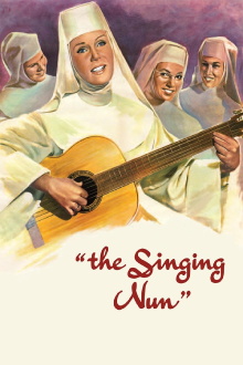 The Singing Nun Trailer