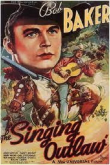 The Singing Outlaw Trailer