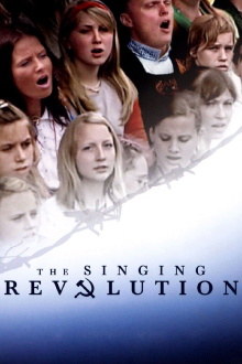 The Singing Revolution Trailer