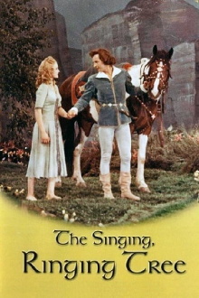 The Singing Ringing Tree Trailer