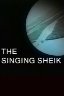 The Singing Sheikh Trailer