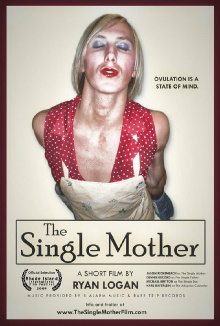 The Single Mother Trailer
