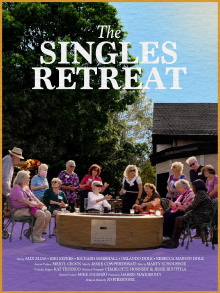 The Singles Retreat Trailer