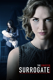 The Sinister Surrogate Trailer
