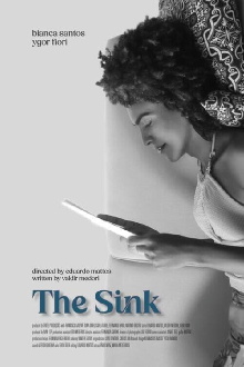 The Sink Trailer