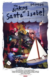 The Sinking of Santa Isabel Trailer