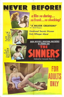 The Sinners Trailer
