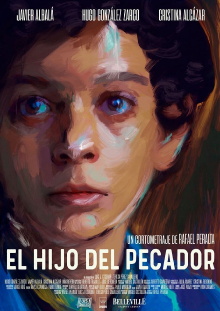 The Sinner's Son Trailer
