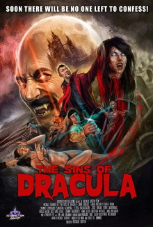 The Sins of Dracula Trailer