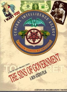 The Sins of Government Trailer