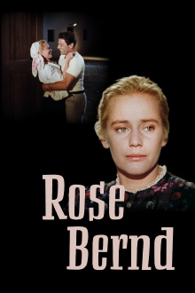 The Sins of Rose Bernd Trailer